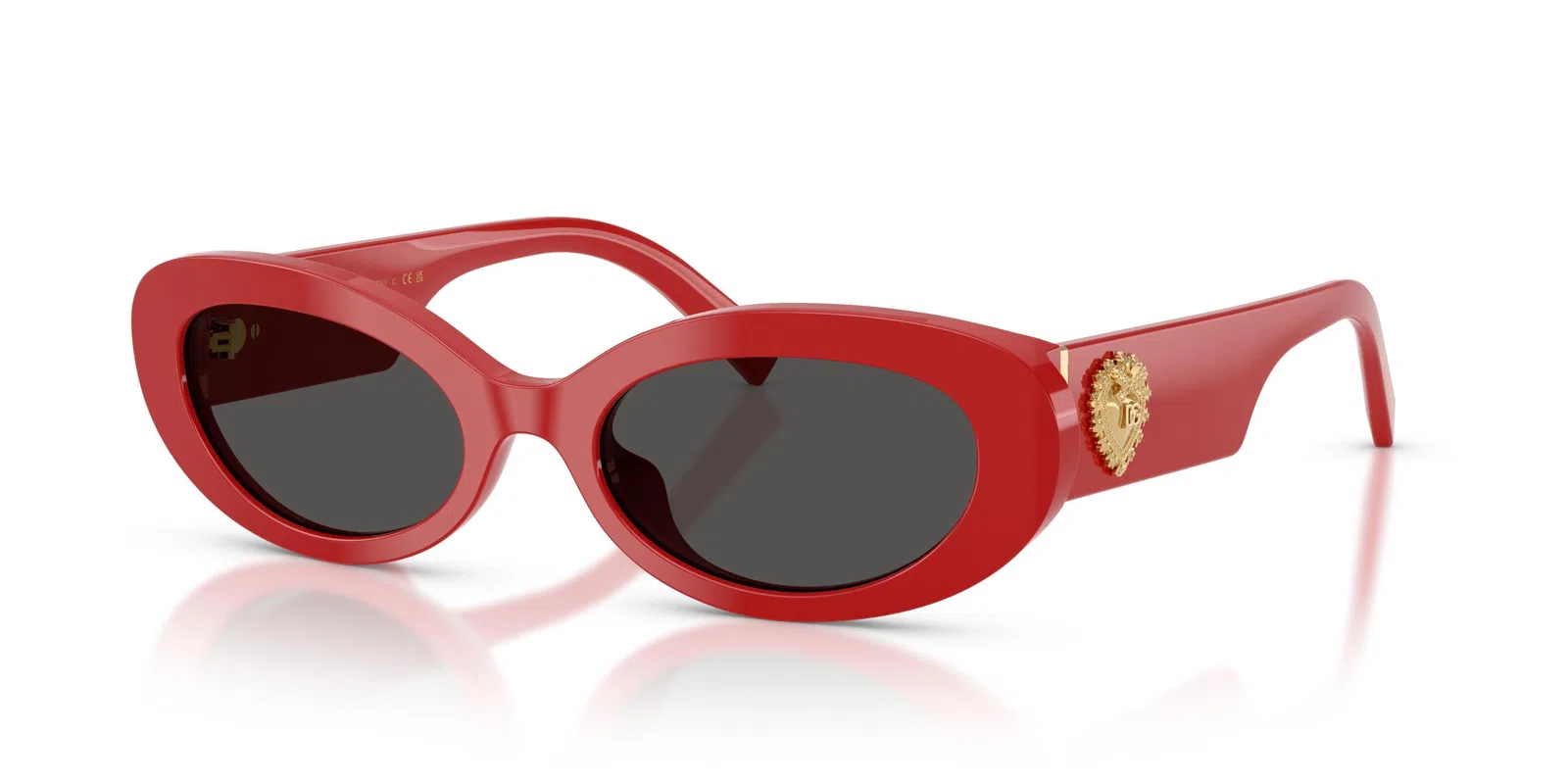 Dolce & Gabbana 4537 Sunglasses - view 16